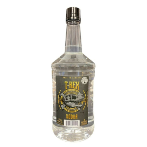 T-rex Vodka 1.75l